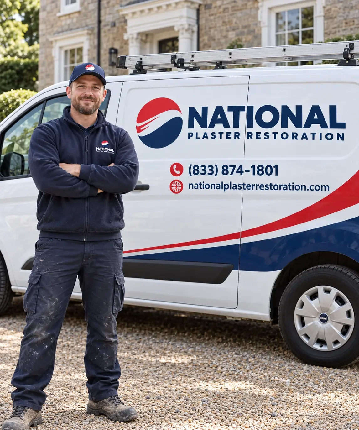 Plaster Repair company in Ogden, AR